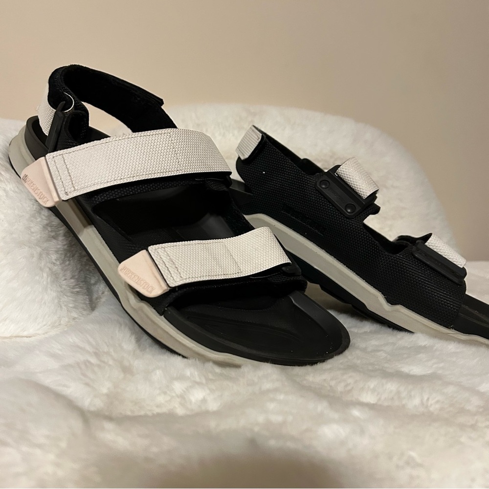 Mens The BIRKENSTOCK Tatacoa - Picture 2 of 6
